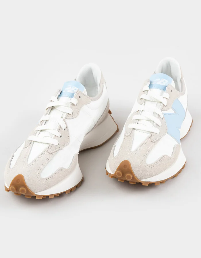 NEW BALANCE 327 Womens Shoes - Image 7