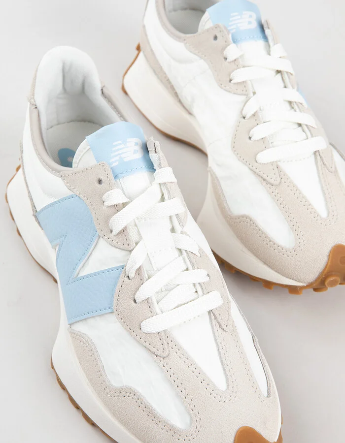 NEW BALANCE 327 Womens Shoes - Image 10