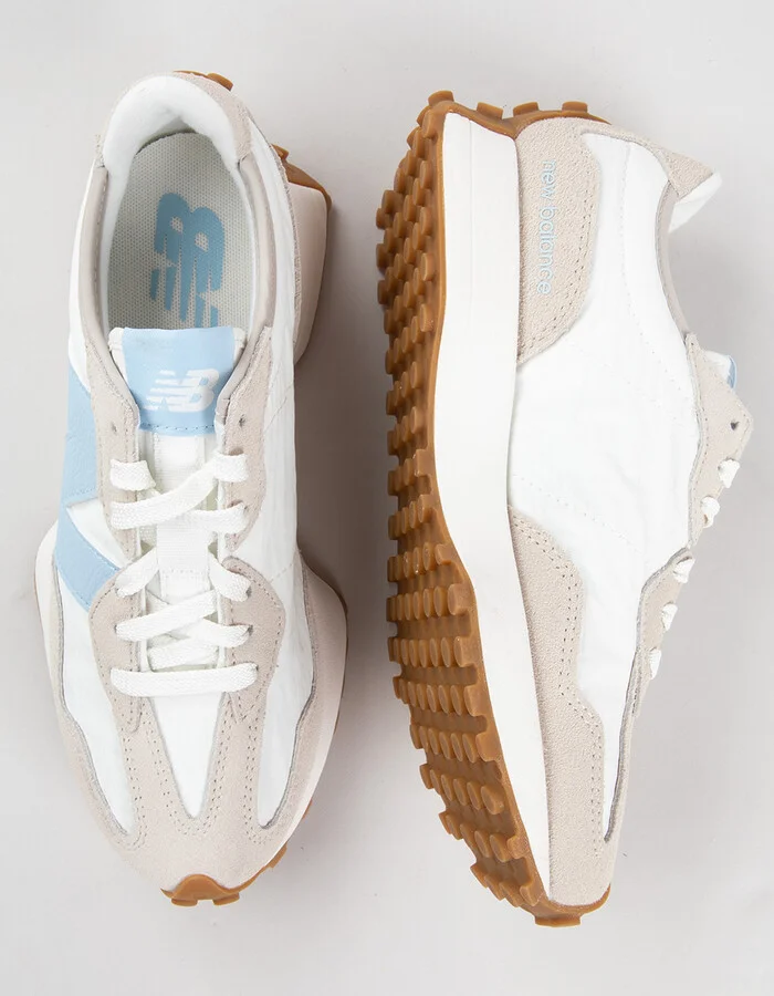 NEW BALANCE 327 Womens Shoes - Image 11
