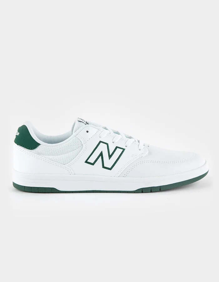 Wht/green