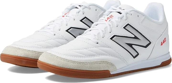 White,black