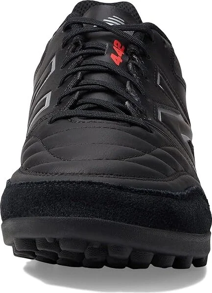 New Balance 442V2 Team TF Soccer Cleats Men's Shoes Black/White : 6.5 D - Medium, Synthetic - Image 3