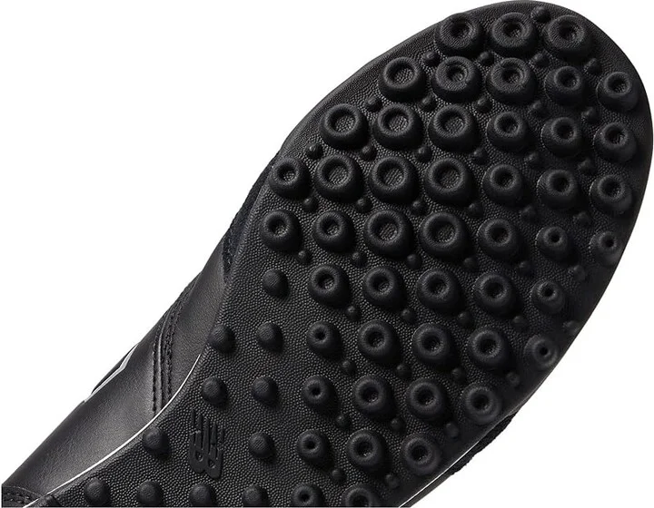 New Balance 442V2 Team TF Soccer Cleats Men's Shoes Black/White : 6.5 D - Medium, Synthetic - Image 6