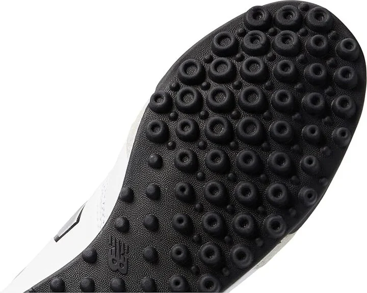 New Balance 442V2 Team TF Soccer Cleats Men's Shoes White/Black : 7 D - Medium, Synthetic - Image 6