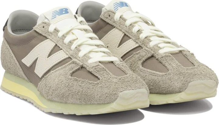 New Balance "471 Grey Days" Sneakers - Image 2