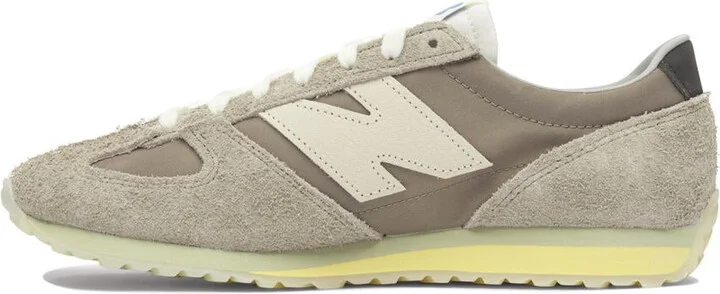New Balance "471 Grey Days" Sneakers - Image 3