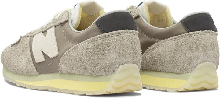 New Balance "471 Grey Days" Sneakers - Image 4
