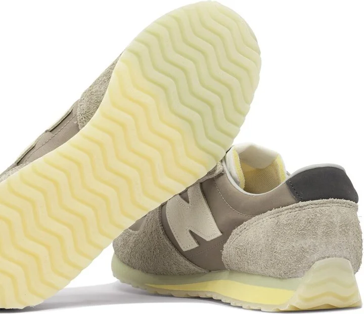 New Balance "471 Grey Days" Sneakers - Image 5