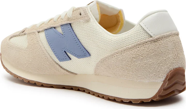New Balance 471 Panelled Mesh-knit Sneakers - Image 2