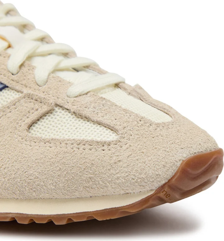 New Balance 471 Panelled Mesh-knit Sneakers - Image 4