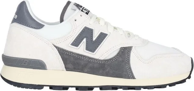 New Balance 475 Lace-Up Sneakers