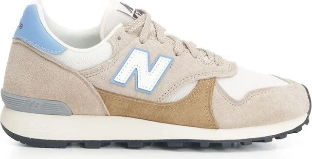New Balance 475 Lace-Up Sneakers