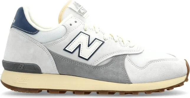 New Balance 475 Lace-Up Sneakers