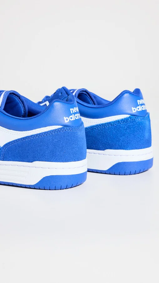 New Balance 480 Court Sneakers - Image 4