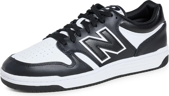 White/black