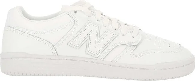 New Balance 480 Lace-Up Sneakers