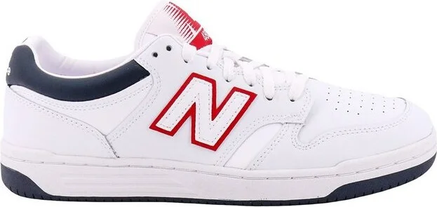 New Balance 480 Lace-Up Sneakers
