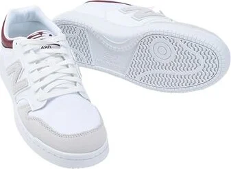 New Balance 480 Man Sneakers - Image 2