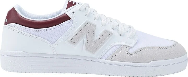 New Balance 480 Man Sneakers - Image 3