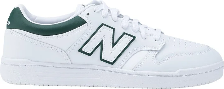 New Balance 480 Man Sneakers - Image 3