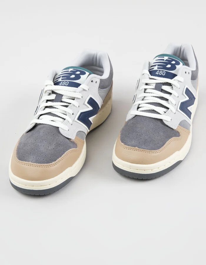 NEW BALANCE 480 Mens Shoes - Image 6