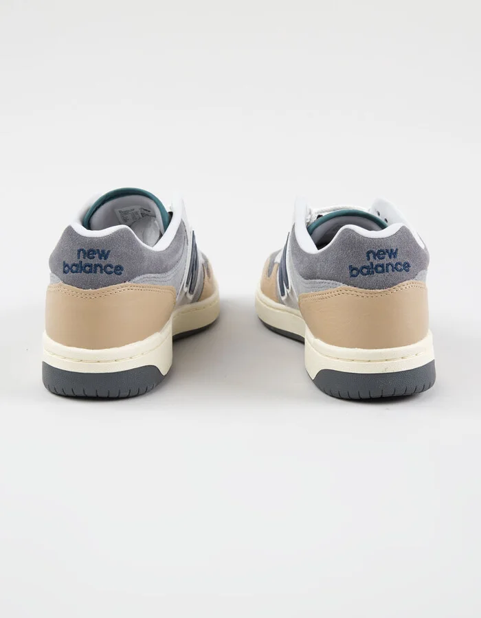 NEW BALANCE 480 Mens Shoes - Image 8