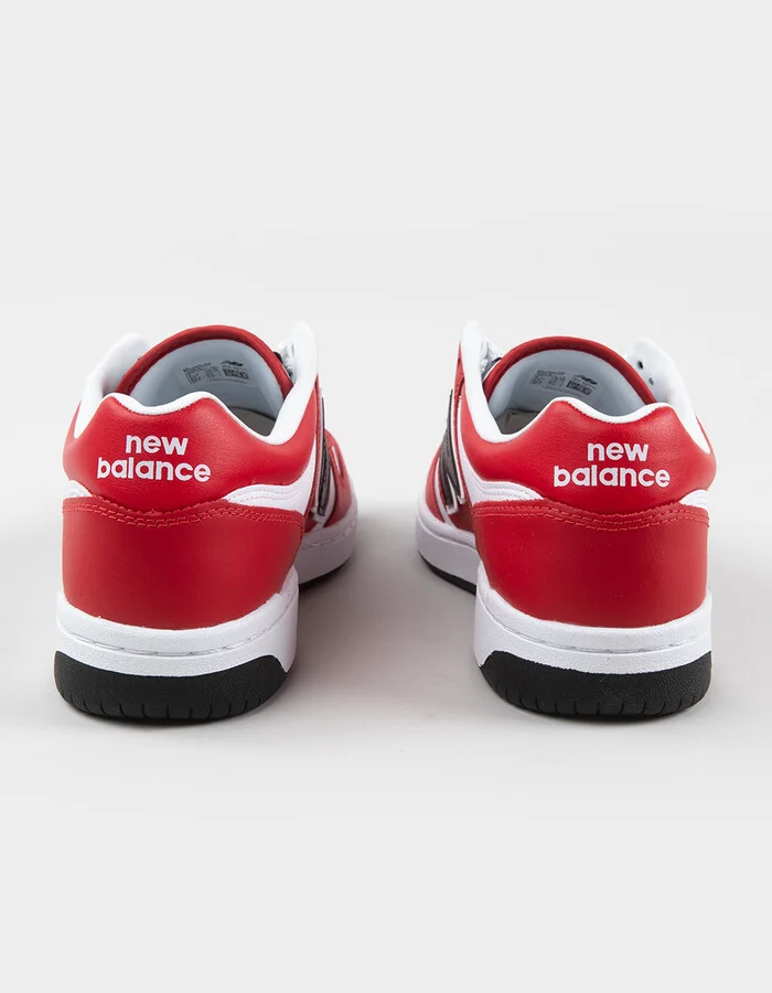 NEW BALANCE 480 Shoes - Image 4