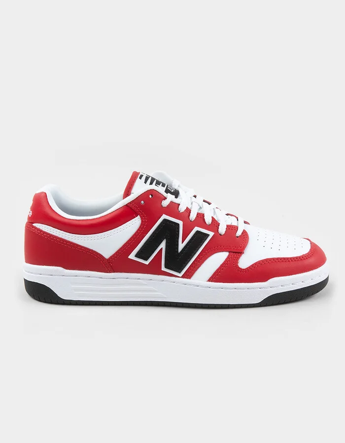 NEW BALANCE 480 Shoes