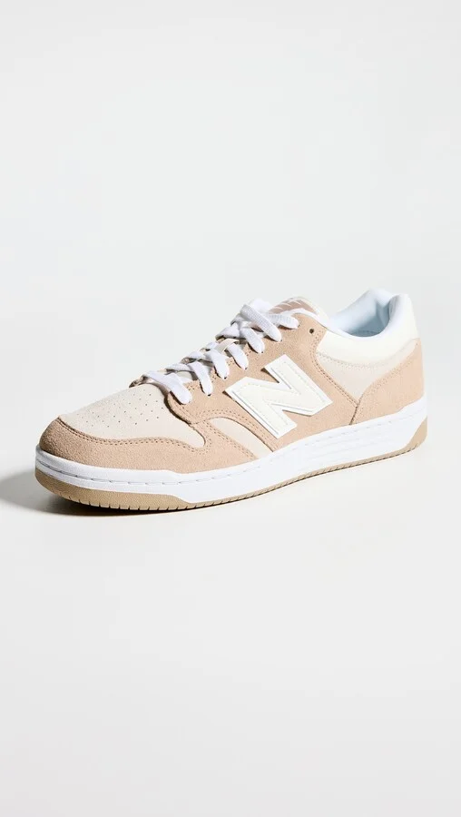 New Balance 480 Sneakers - Image 3