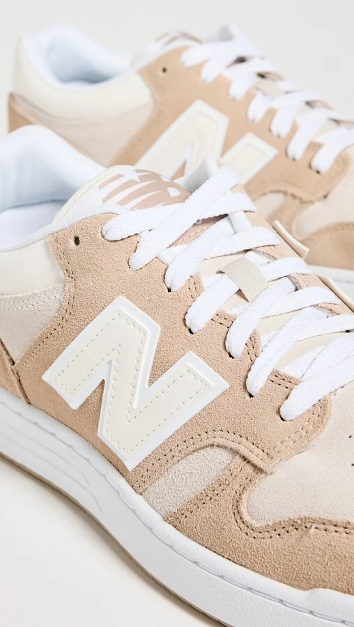 New Balance 480 Sneakers - Image 4