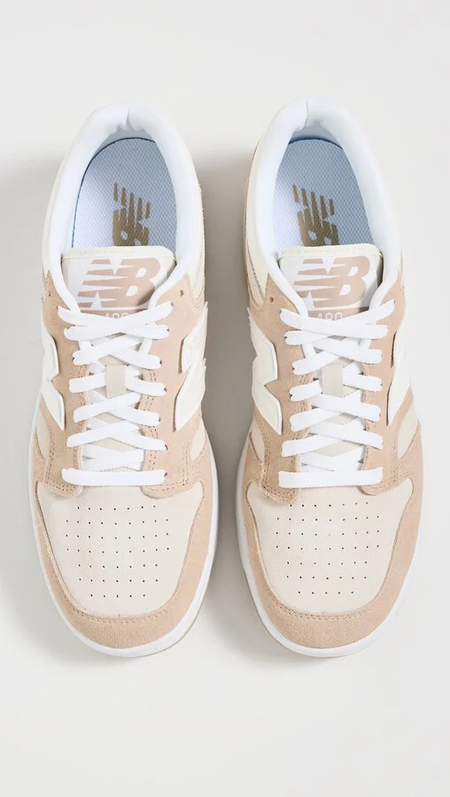 New Balance 480 Sneakers - Image 5