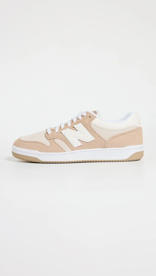 New Balance 480 Sneakers - Image 6