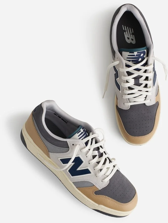 New Balance® 480 Sneakers