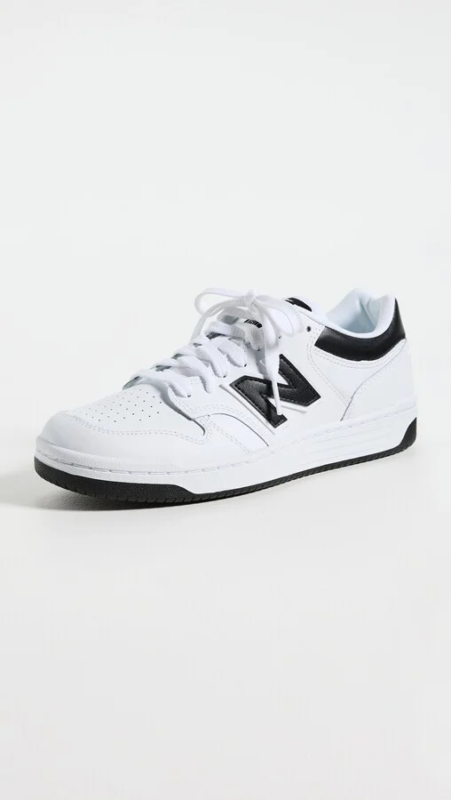 New Balance 480 Unisex Sneakers - Image 2