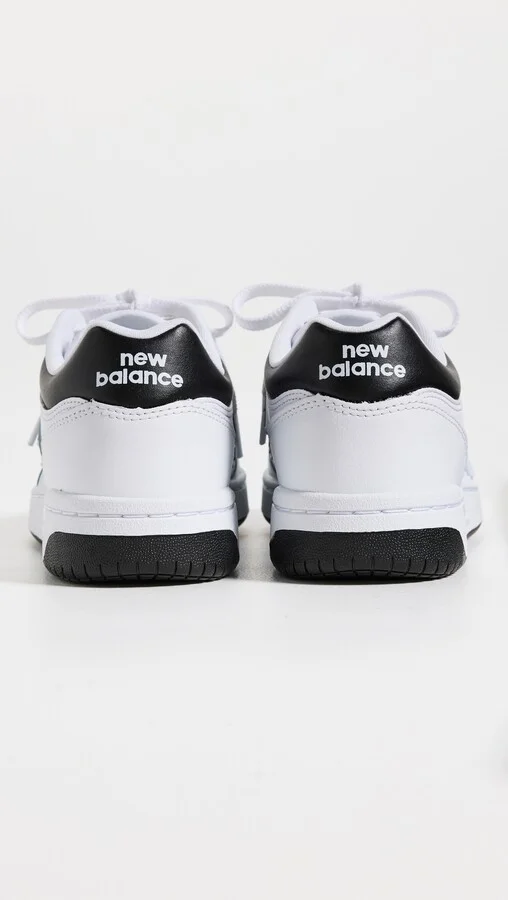 New Balance 480 Unisex Sneakers - Image 5