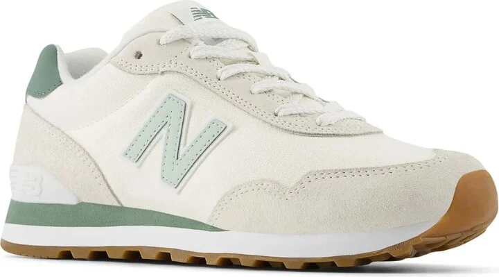 White/Green