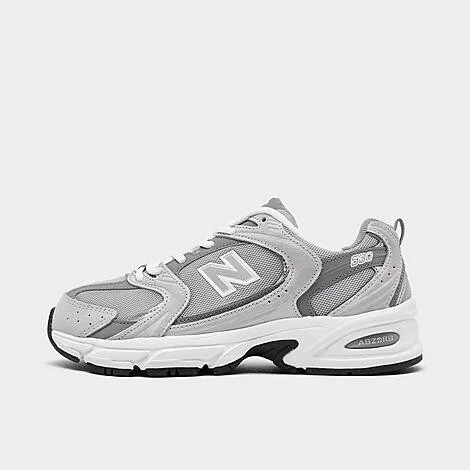 Rain Cloud/Shadow Grey/Silver Metallic