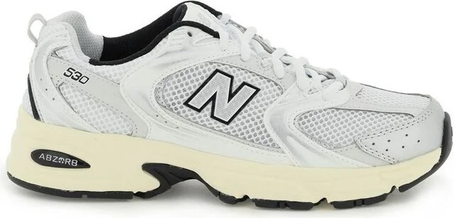 New Balance 530 Lace-Up Sneakers