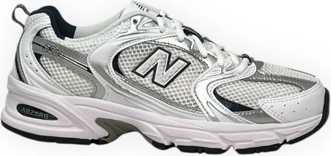 New Balance 530 Lace-Up Sneakers