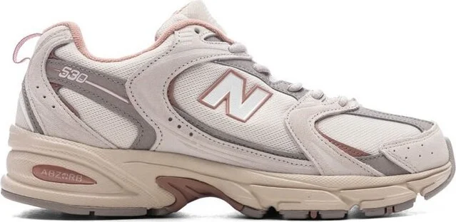 New Balance 530 Lace-Up Sneakers