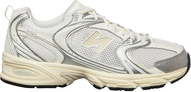 New Balance 530 Lace-Up Sneakers