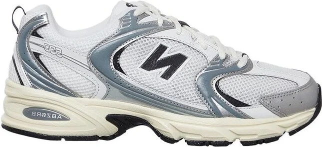 New Balance 530 Lace-Up Sneakers