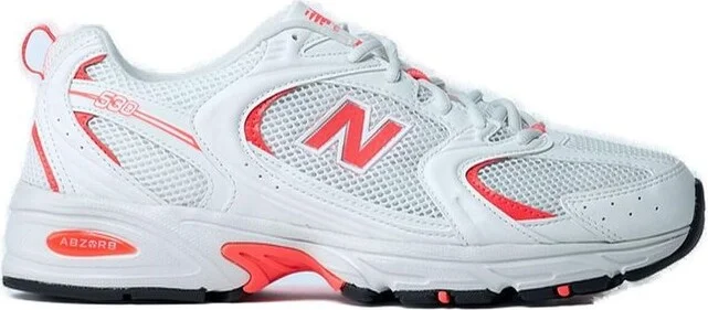 New Balance 530 Lace-Up Sneakers