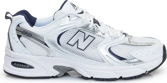 New Balance 530 Lace-Up Sneakers