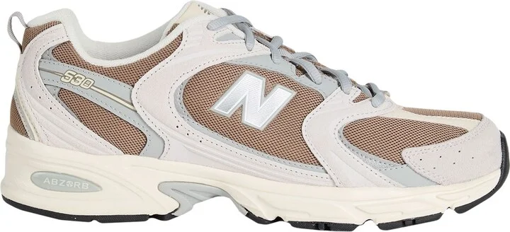 New Balance 530 Man Sneakers - Image 3
