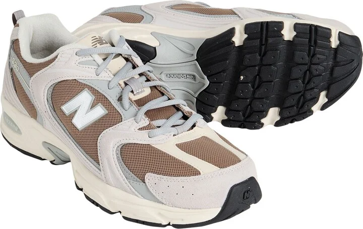 New Balance 530 Man Sneakers - Image 4