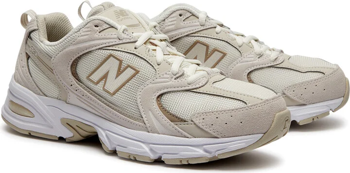 New Balance 530 Panelled Mesh Sneakers - Image 2