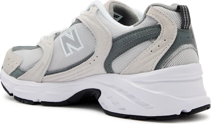 New Balance 530 Panelled Mesh Sneakers - Image 2