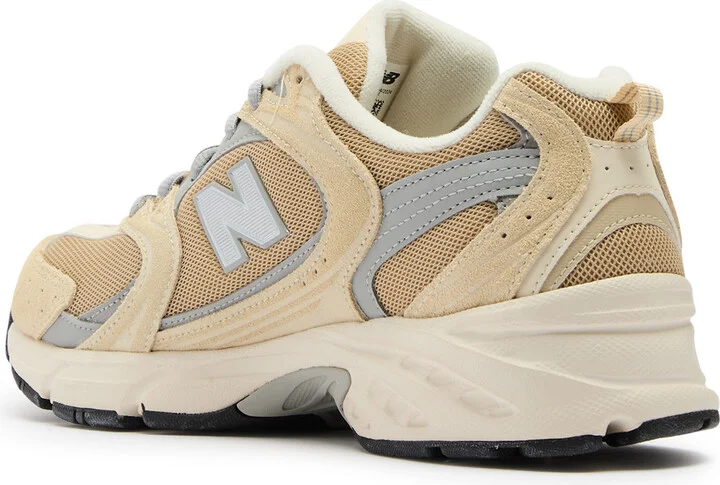 New Balance 530 Panelled Mesh Sneakers - Image 2