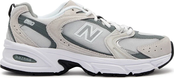 New Balance 530 Panelled Mesh Sneakers